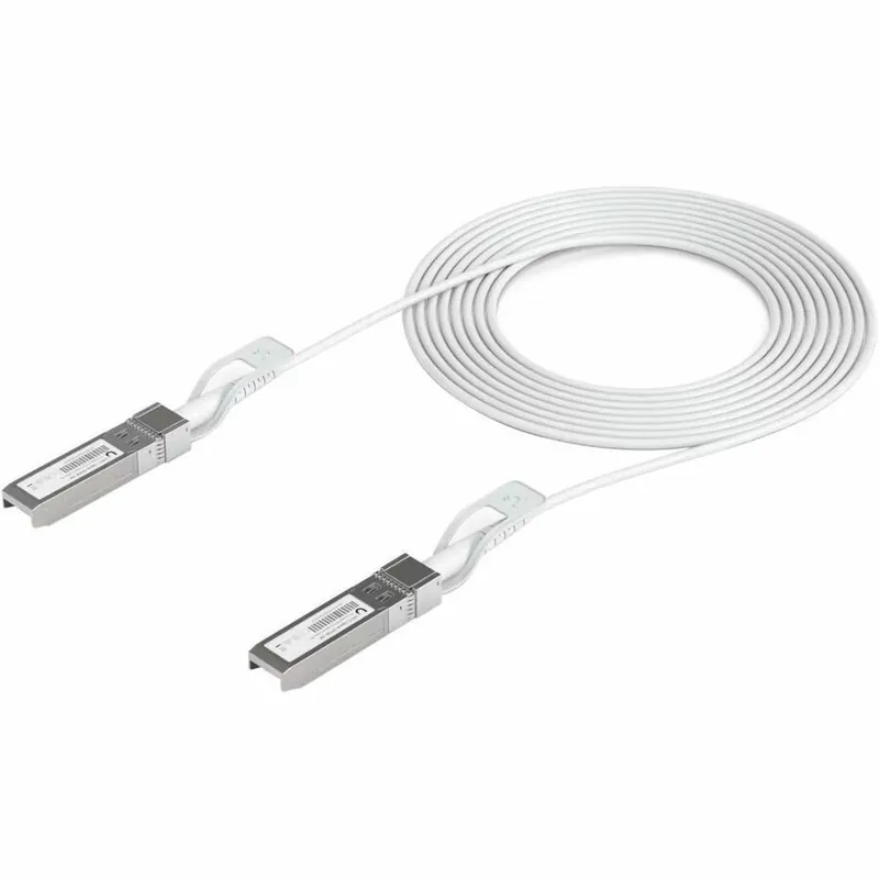 Ubiquiti UACC-Uplink-SFP28-3M Uplink Cable 9.84 ft DAC