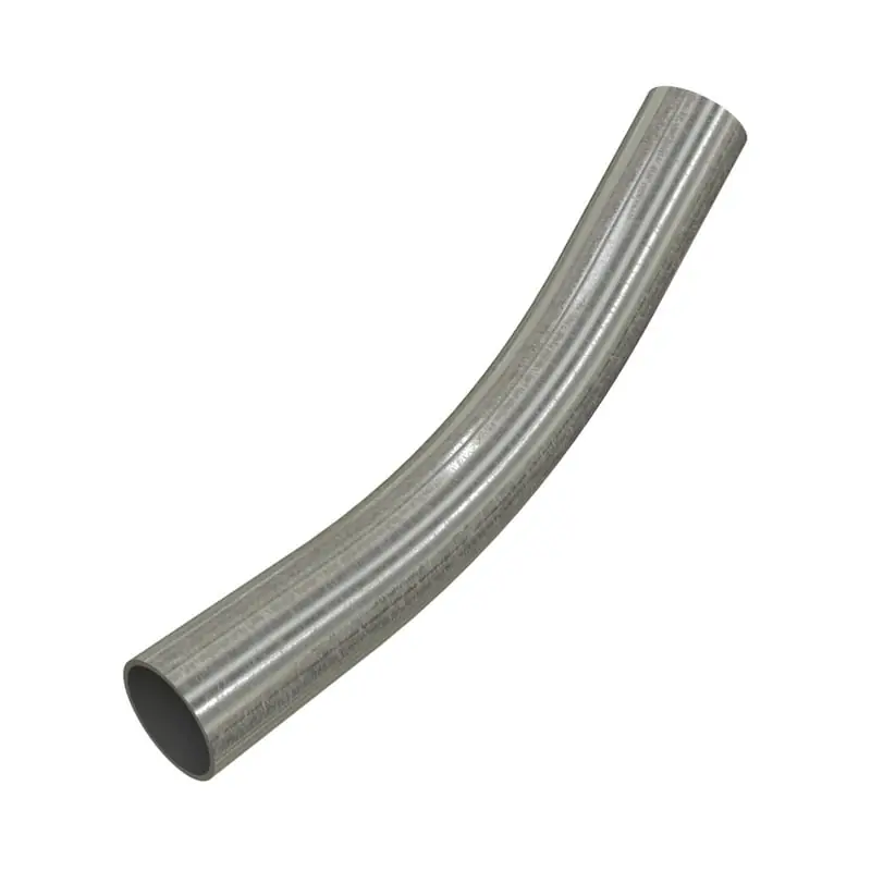 Calconduit 8240 EMT Elbow 15 Degrees