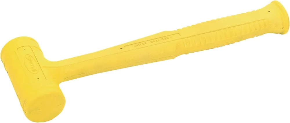 Williams JHWJHW-48 Dead Blow Hammer 48 Ounce