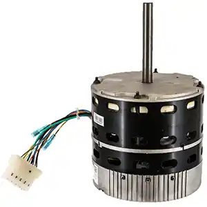Source1 S1-02442399000 Unprogrammed ECM Blower Motor 1/2 hp 208/230V CCWLE