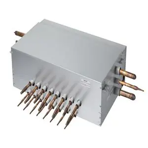 Lg PRHR043A Air Conditioner
