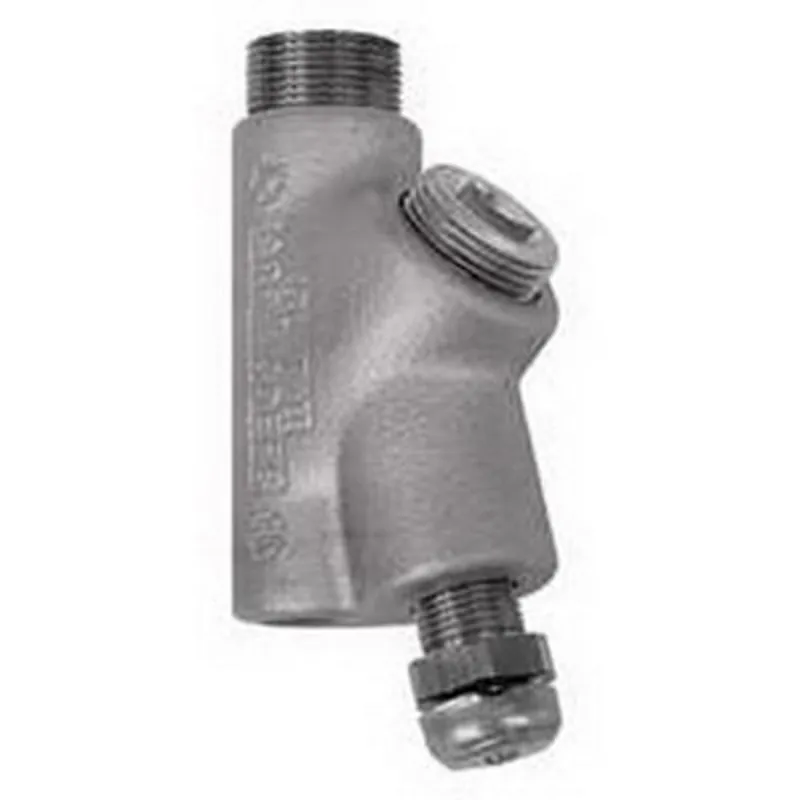 Appleton EYDM50 UNILETS Vertical Drain Seal Fitting 1/2 inch