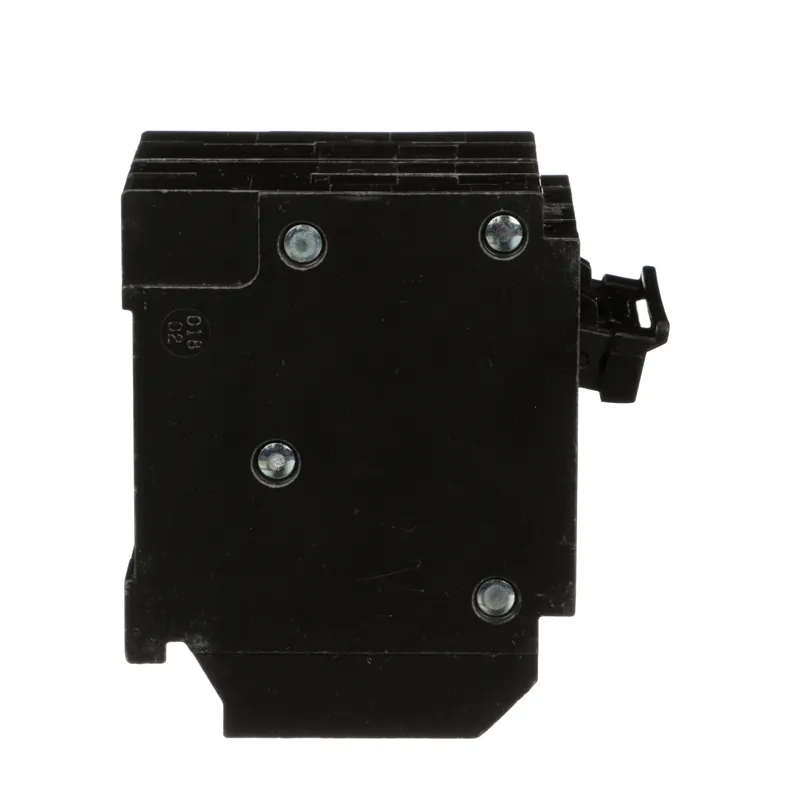 Square D HOMT220240 Homeline Tandem Plug-In Circuit Breaker (2) 20A (2) 40A 120/240VAC 2-Pole