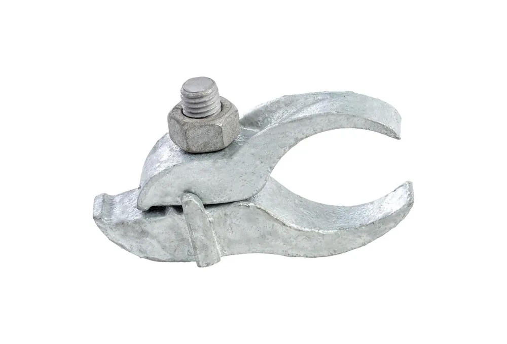 Robroy KNPAR-3 Korns Conduit Clamp Parallel 3 Inch