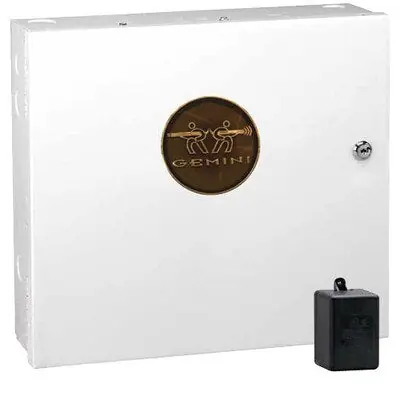 Napco GEM-P1632INTROP Gemini P1632 Security Panel, 8-32 Zones