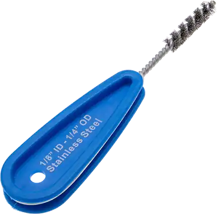 Supco BRS00924 Fitting Brush 1/4 inches OD