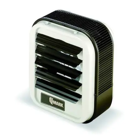 Qmark MUH078 Electric Wall & Ceiling Unit Heater 208V AC 7.5 kW