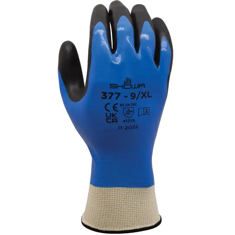 Showa 377 Glove