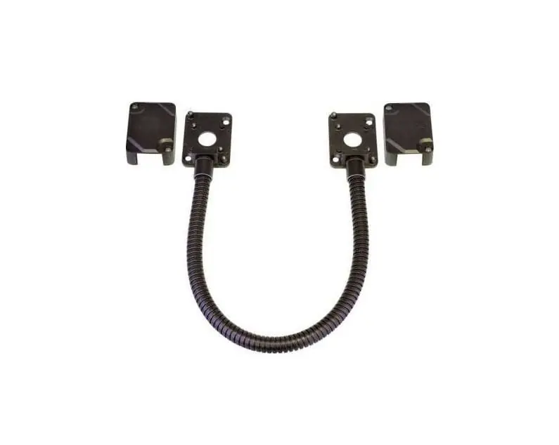 Seco-Larm SD-969-M15Q/B Armored Electric Door Cord 15 inches (39cm)