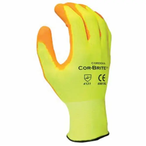 Cordova 6901-L Gloves Cor-Brite 13-Gauge Size Large