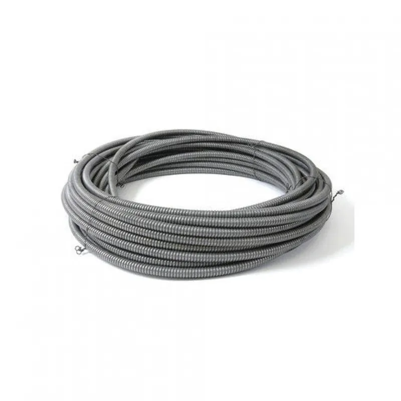 Ridgid Tools 37643 Cable, C-24 HD. Inner Core 5/8 in x 100 ft
