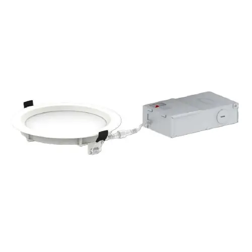 Keystone KT-WDLED23-8B-9CSF-FDIM LED Recessed Wafer Downlight 23W