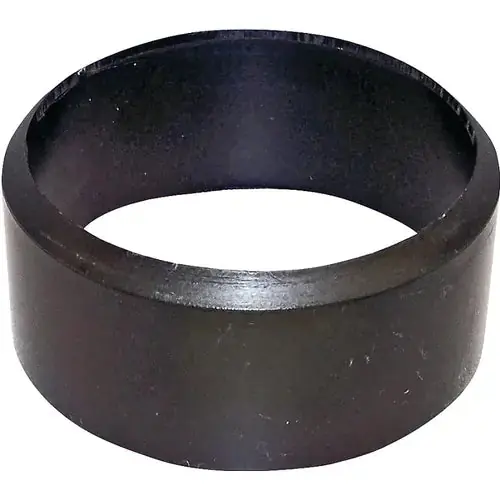 Ipex 102842BC Adapter Pipe Bushing 4 in, Spigot x Hub, ABS