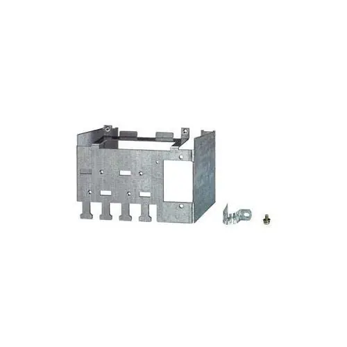 Siemens 6SL32641EA000HA0 G120 Screening, Termination Kit 2, Plt