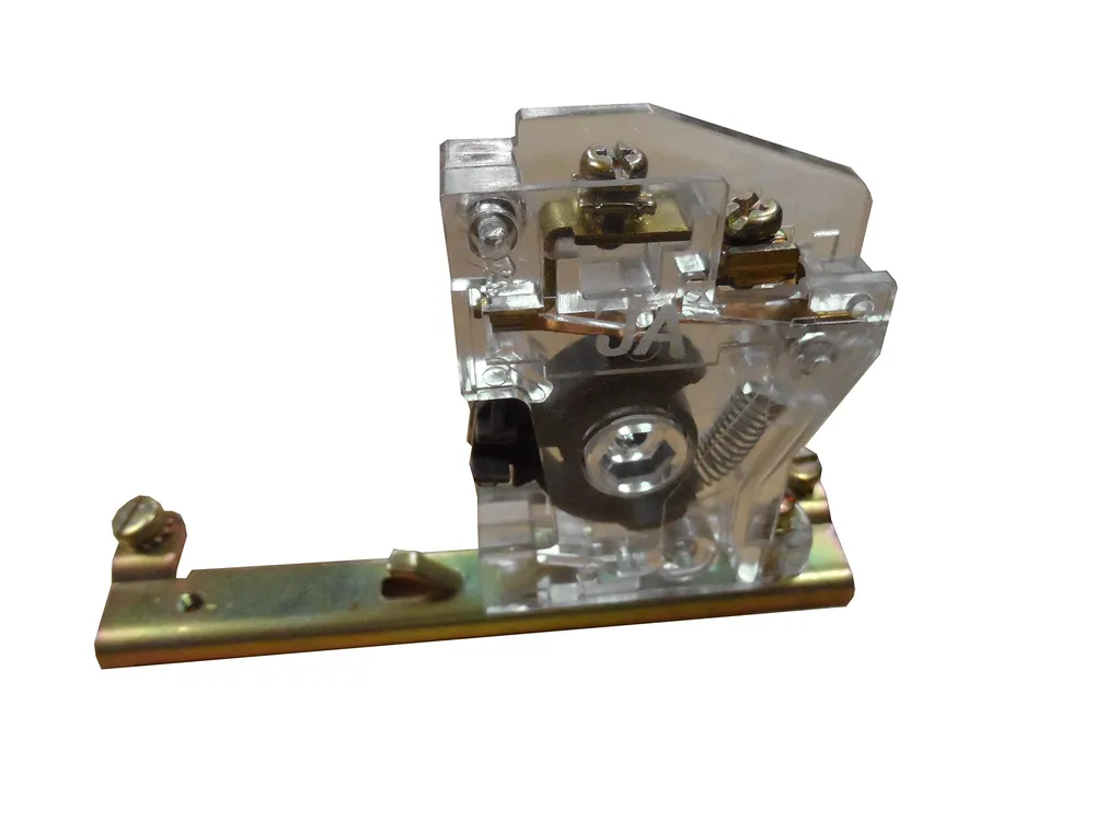 Square D 9999SX7 600 VAC 10 Amp 1NC Size 00 to 7 NEMA Auxiliary Contact