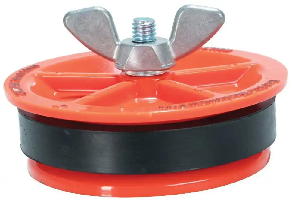 Ips Corporation 83594 Test-Tite 4 inches Mechanical Test Plug NWB