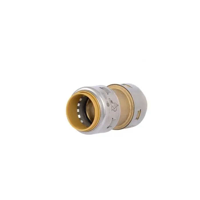 Sharkbite UR020 Shark Bite Coupling 1 Inch