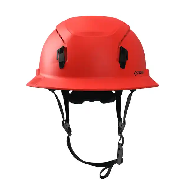Studson SHK1-FB-CR SHK-1 Vented Full Brim (One Size)