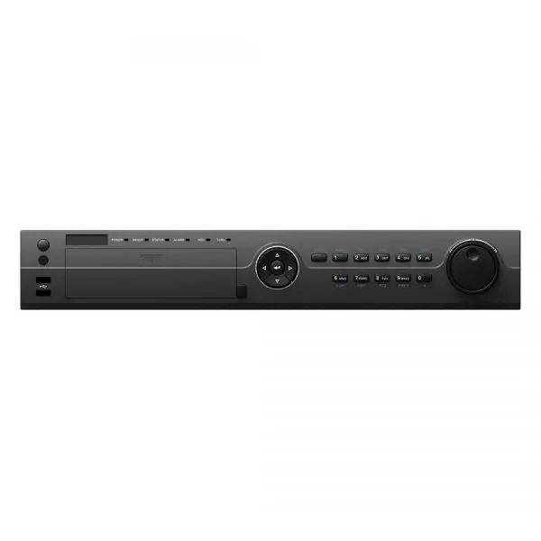 Hunt Electronics HNR51P24-32 Network Video Recorder 32 Channel & 24 PoE