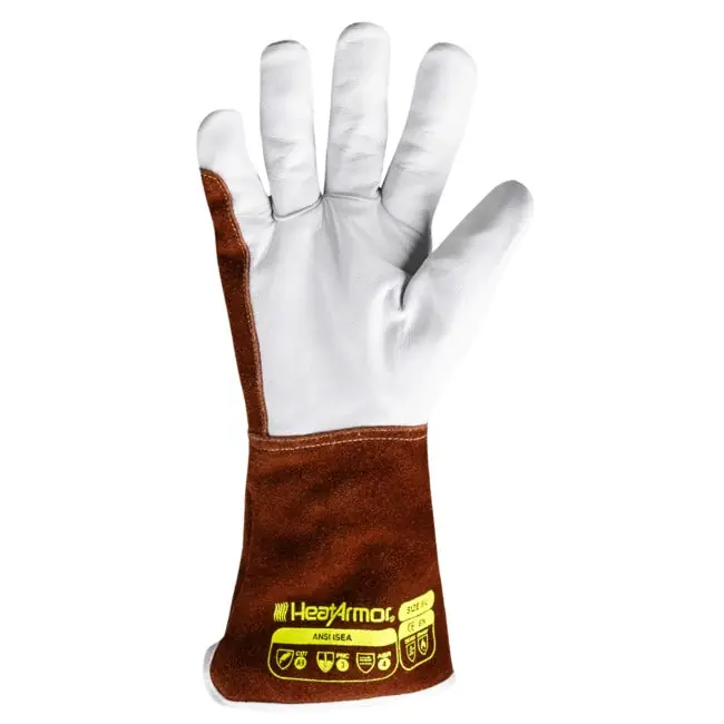Hexarmor 5056IMP HeatArmor® Welding Glove (Pair)