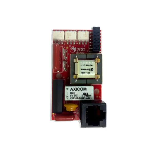 2Gig 2Gig-GC-POTS GC-POTS Module