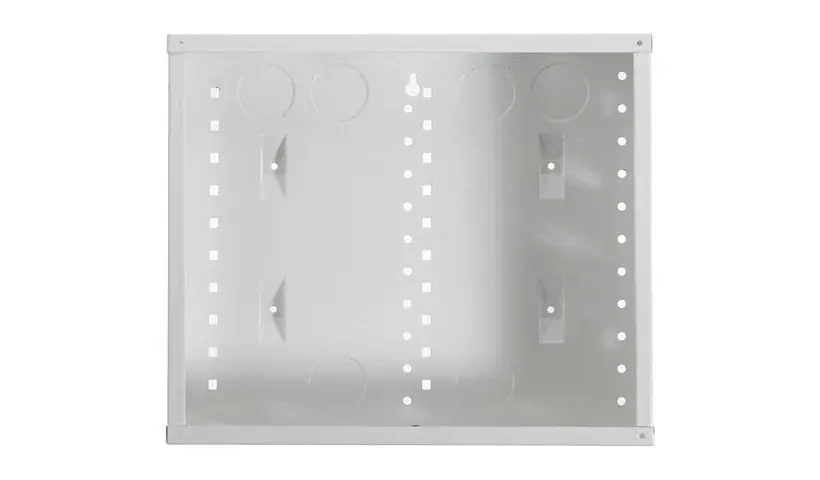 On-Q EN1200 12-inch Enclosure with Screw-On Cover
