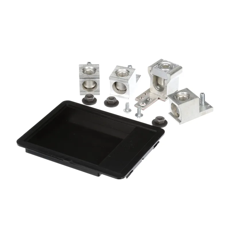 Siemens MLKA3 Main Lug Kit 250 Amp 6 AWG to 350 MCM
