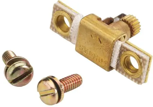 Siemens SMFH14 Heater Element Class SMF 0.59-0.65A Motor Full Load Current