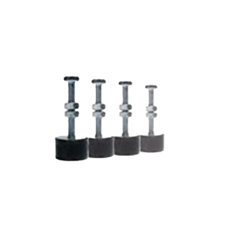 Enervex 501.0100.0000 RSD Dilution Bolts Set of Four