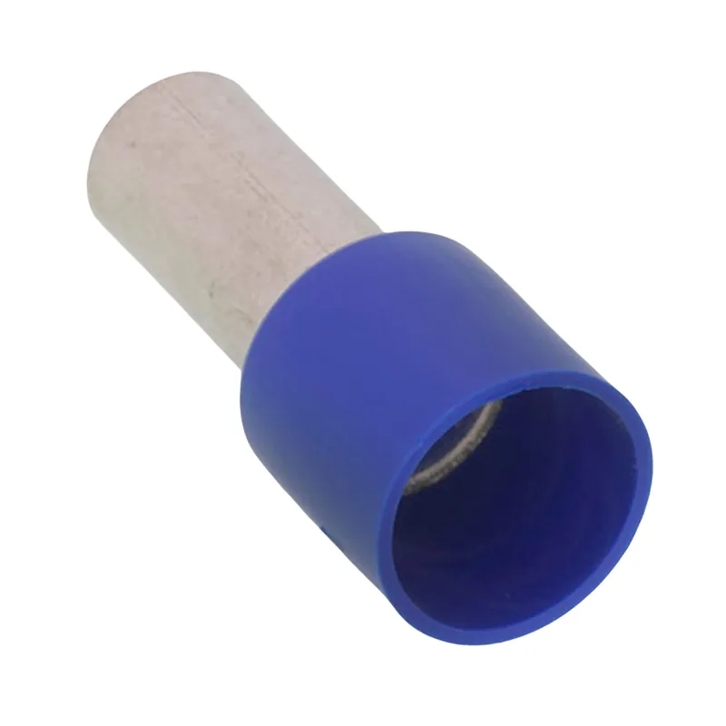 Sta-Kon F2045 Polypropylene-Insulated Ferrule 6 AWG