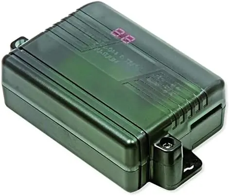 Seco-Larm HL-951R2-SQ 900MHz HL-Series RF Receiver 2-Channel