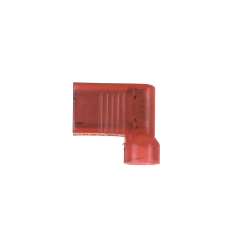 Panduit DNFR18-250FIB-L Pan-Term Disconnect, 18-22 AWG, 0.25 inches Tab, PK50