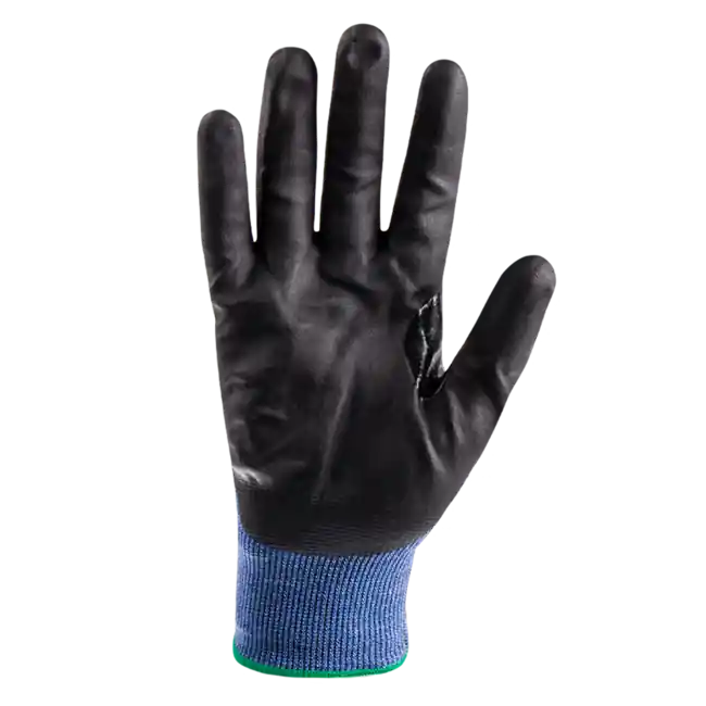 Hexarmor 3025-XL Helix 21g A4 HPPE Steel Knit Gloves - XL