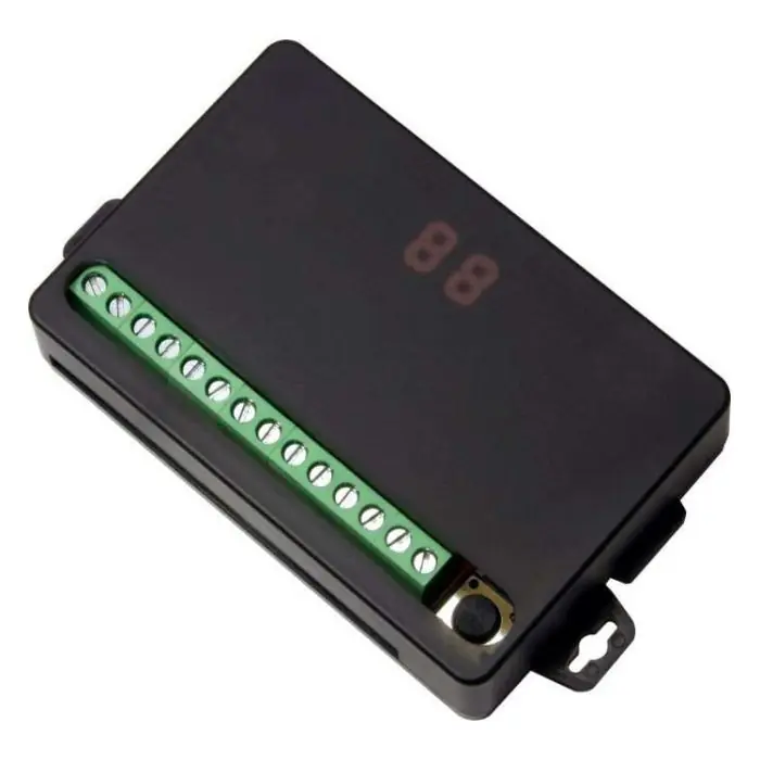 Seco-Larm SK-910RD4 4-Channel RF Receiver