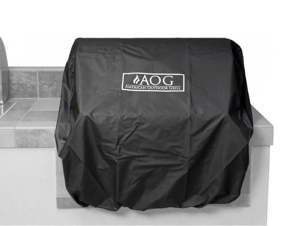 American Outdoor Grill AOB30 Cover For 30-Inch Built-In Gas Grills