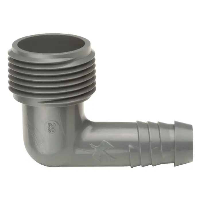 Rain Bird SWGE075S Elbow 3/4 in. L MPT