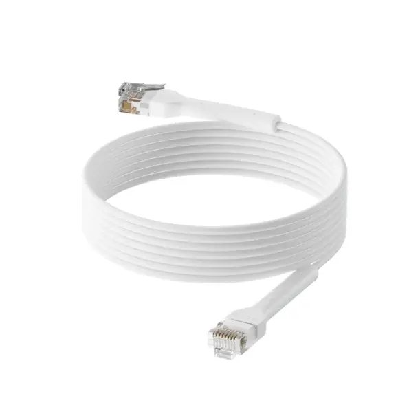 Ubiquiti U-Cable-Patch-2M-RJ45 RJ45 Patch Cable 6.6ft