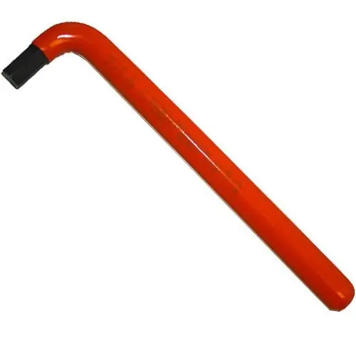 Cementex IHW-516 Long Arm Allen Wrench 5/16 inches