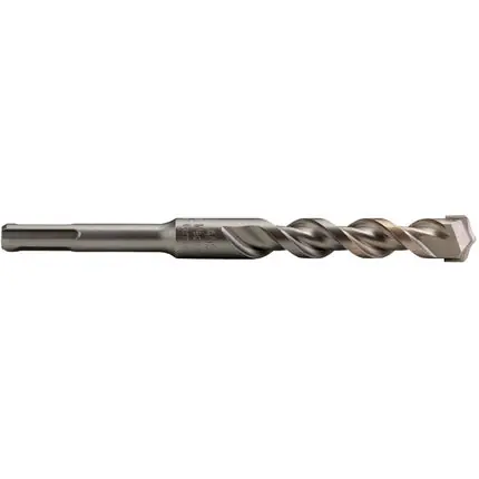 Itm 715S81664 1/4 inches X 8-1/4 inches SDS-PLUS (Tube)