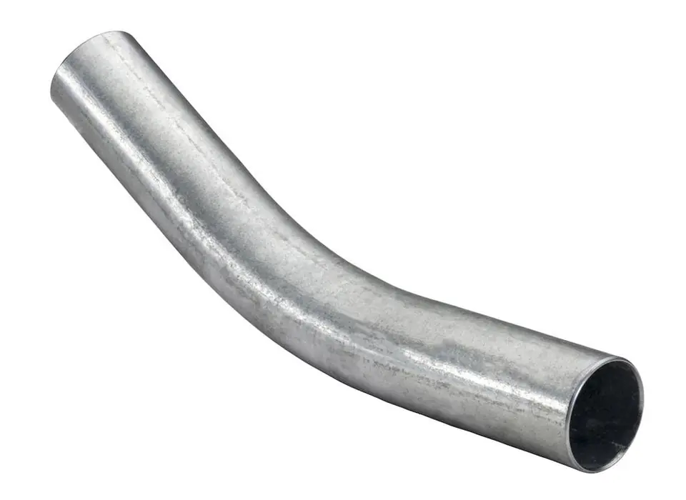 Topaz 8830 3 inches emt 30 deg elbow-1pk