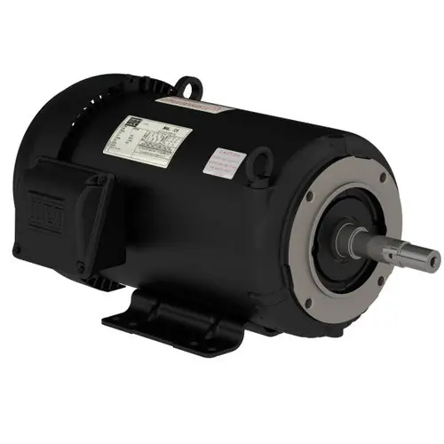 Weg 00336ET3E145JM-S 3HP 3500RPM 143/5JM TEFC 3PH Pump Motor