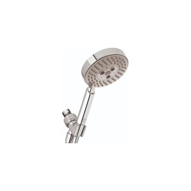 Hansgrohe 4518000 ccn 2.0 sam set *rainda s 100 air