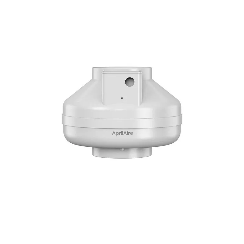 Aprilaire ARN25F Radon Mitigation Fan 1500-2500 sq. ft.