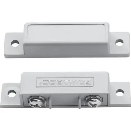 Edwards 63 Magnetic Switch, Mount: Surface, 100V AC/DC, Normally Open