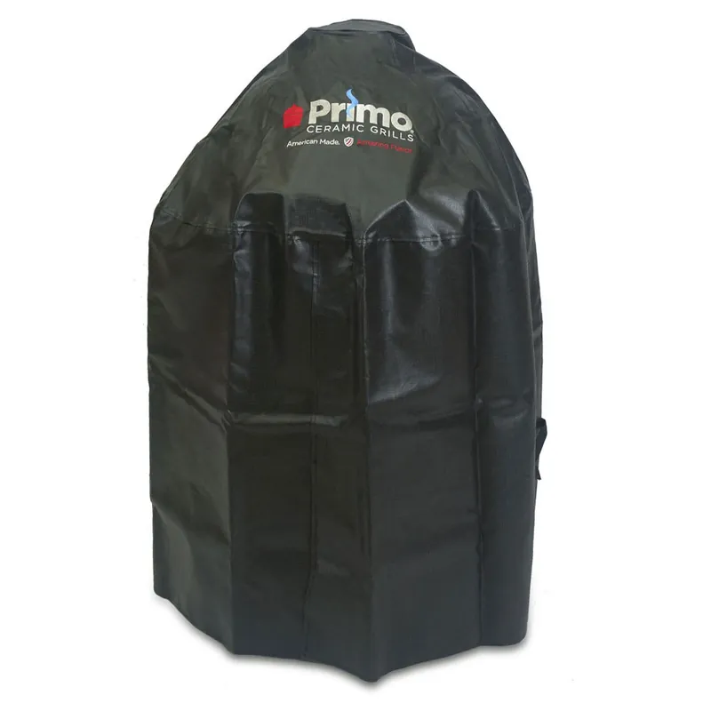 Primo PG00409 Grill Cover for Oval Xl / All In One REPLACEMENT PRM409
