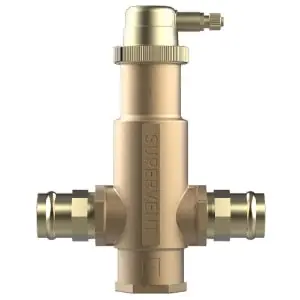 Resideo PV125P/U Flexible Replacement Air Eliminator 125 psi (1-1/4 in)