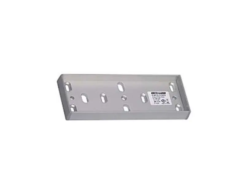 Seco-Larm E-941S-1K2/HQ Armature Plate Holder for 1,200-lb Series Electromagnetic Locks