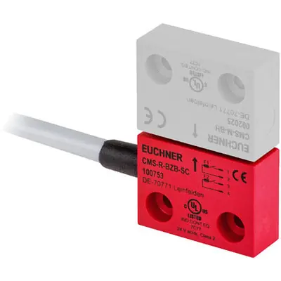 Euchner 59226 Right Actuator Tab NP / TP