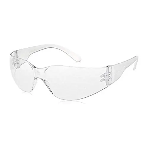 Gateway 4680 Starlite Safety Glasses Standard