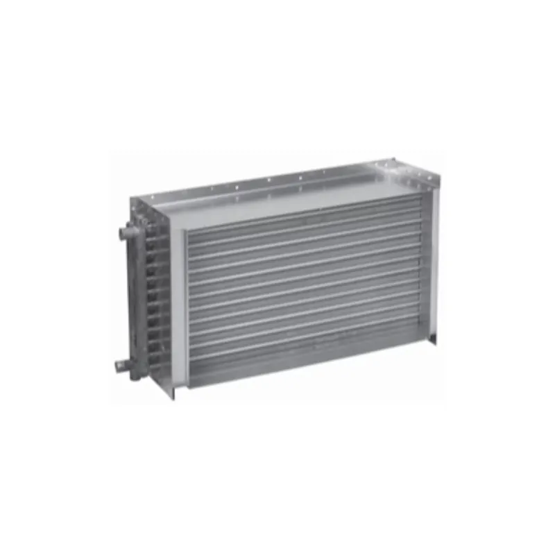 Spacepak 45AC-WPAK-60 WaterPak HW Coil ESP2430D/E/V